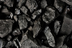 Frampton End coal boiler costs